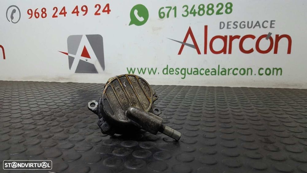 DEPRESSOR TRAVÕES / BOMBA DE VÁCUO MERCEDES SPRINTER 02.00 -> CAJA ABIERTA 416... - 1