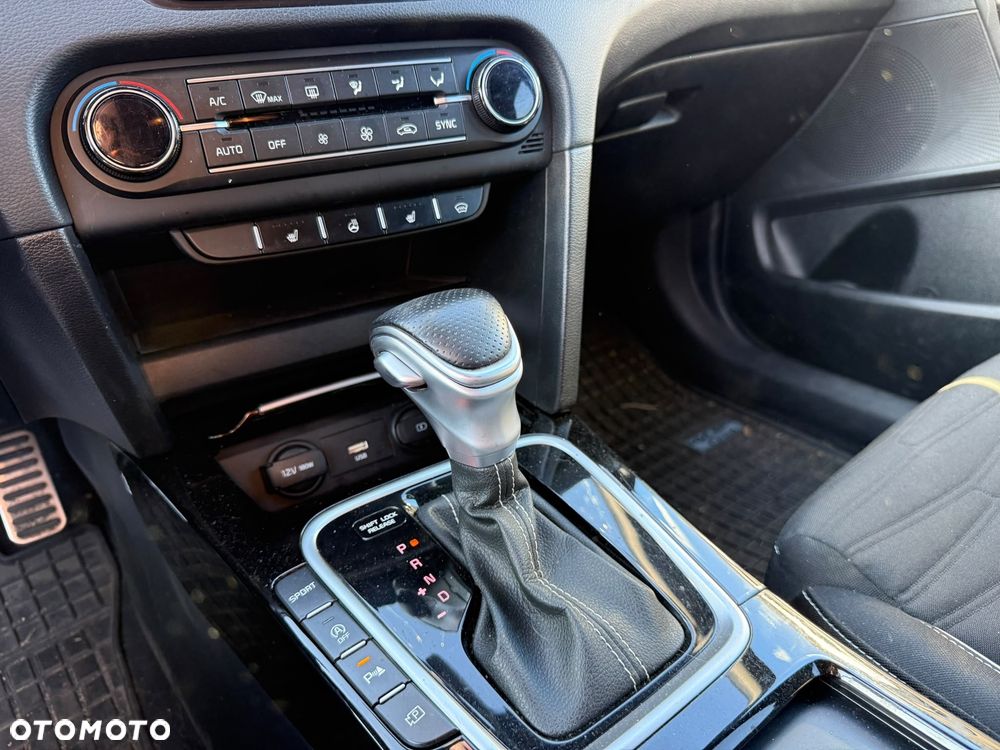 Kia ProCeed 1.5 T-GDI GT Line DCT - 20