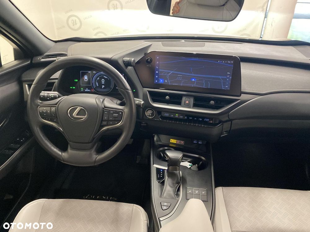 Lexus UX 250h GPF Prestige 2WD - 3