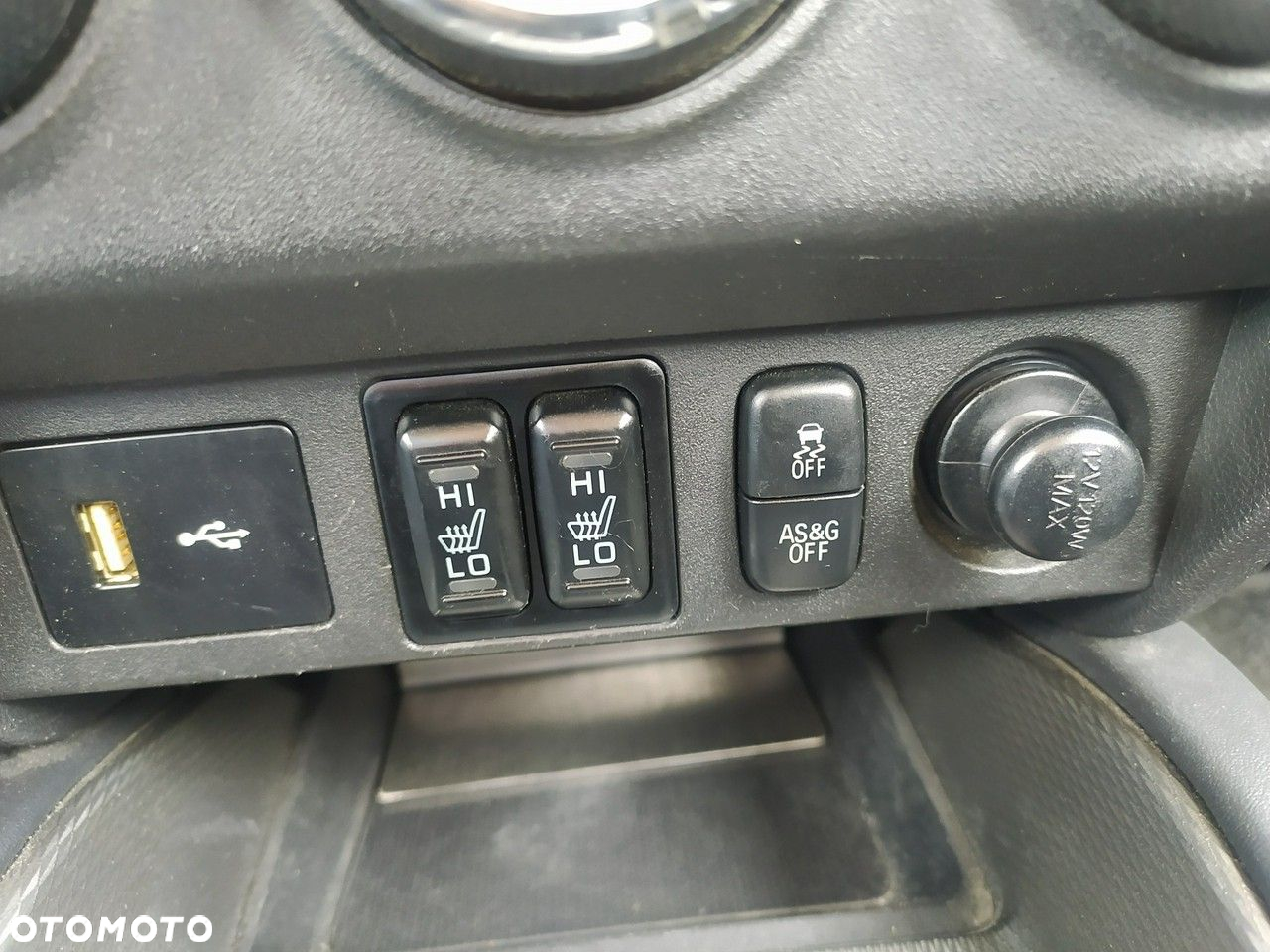 Mitsubishi ASX 1.6 2WD - 7