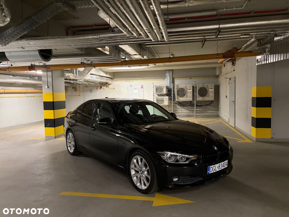 BMW Seria 3