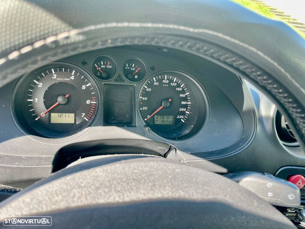 SEAT Ibiza 1.2 12V Reference - 3