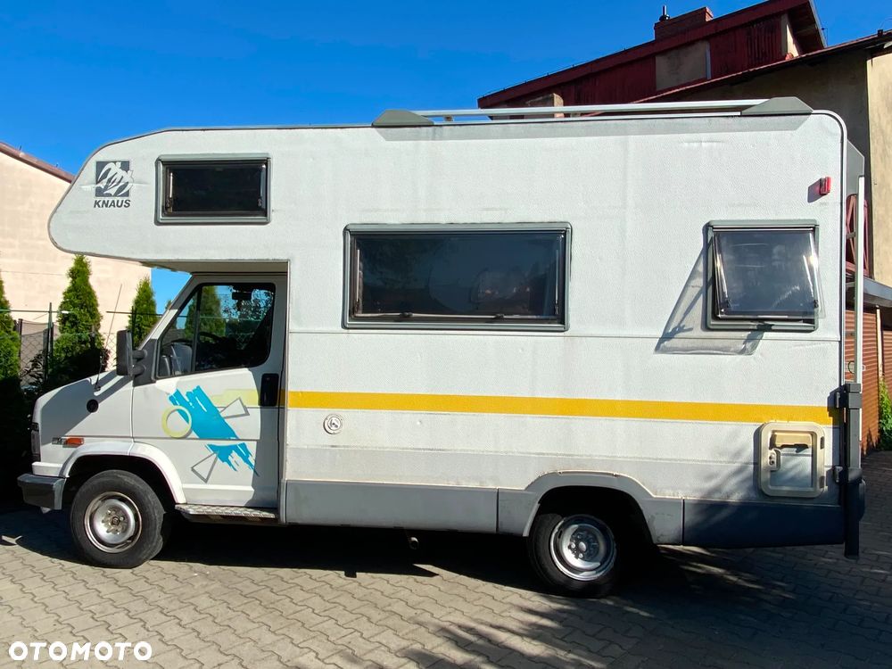 Fiat Ducato 280 - 4