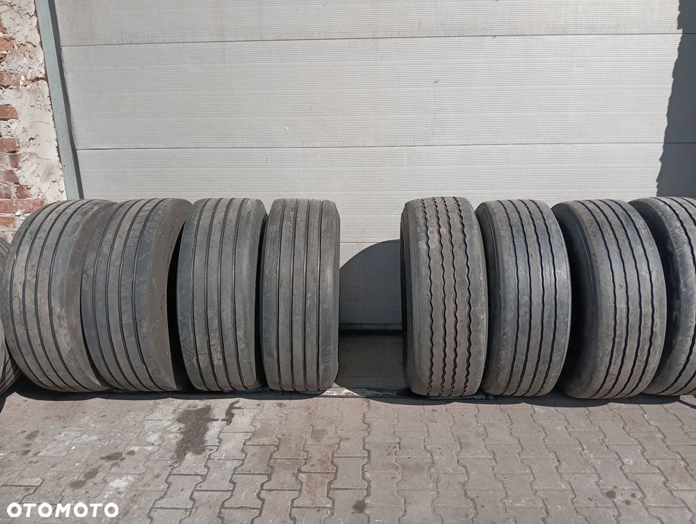 Opony 385/65/22.5 315/70/22.5 385 65 r22.5 koła - 1