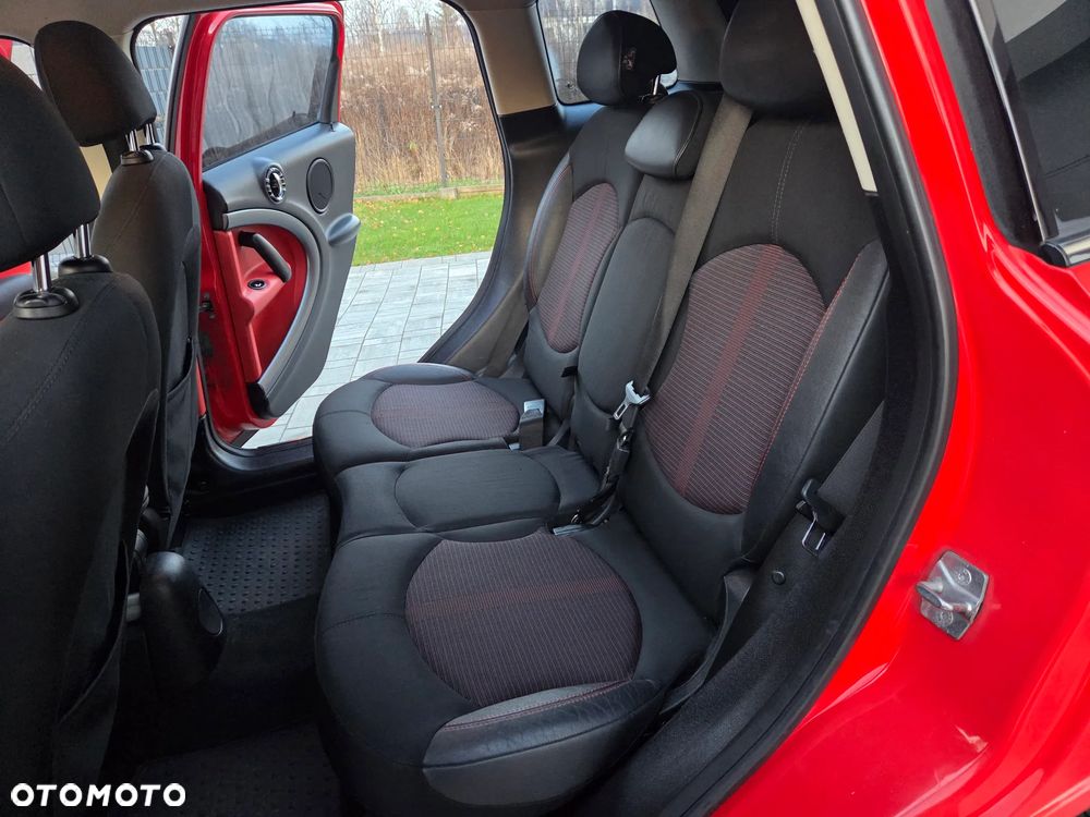 MINI Countryman Cooper S - 25