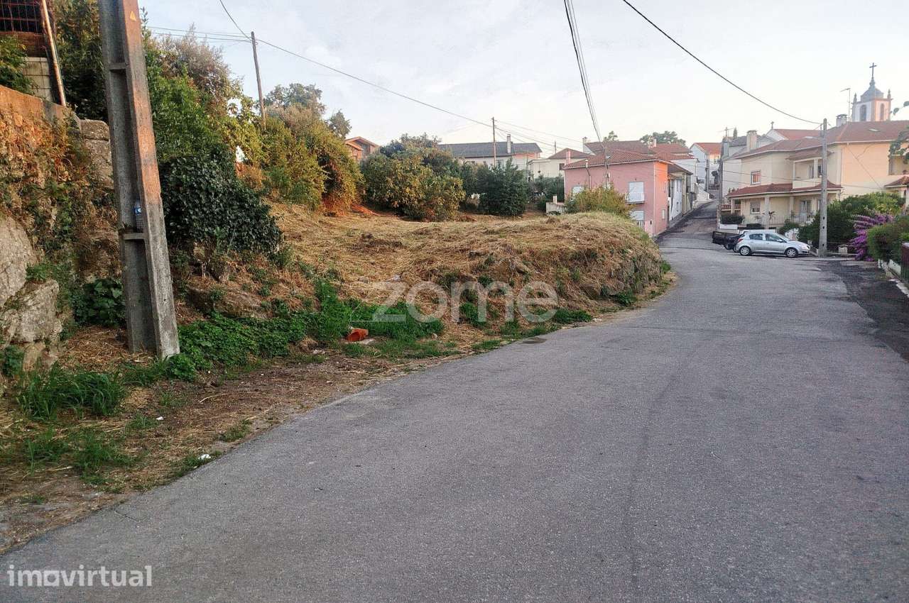 Terreno Urbano para Promoção Imobiliária – PIP Favorável - Grande imagem: 2/41