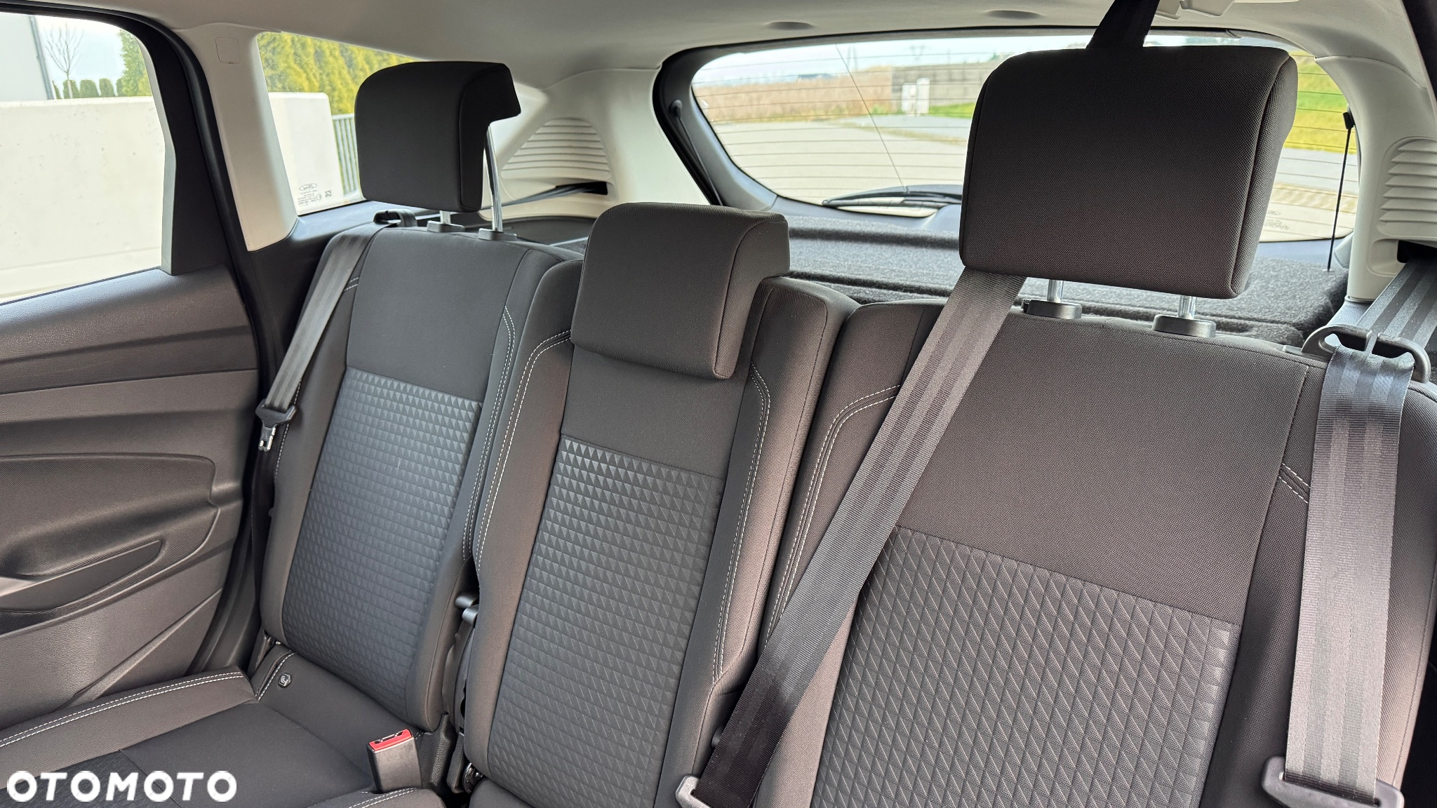 Ford C-MAX 1.0 EcoBoost Ambiente ASS - 23