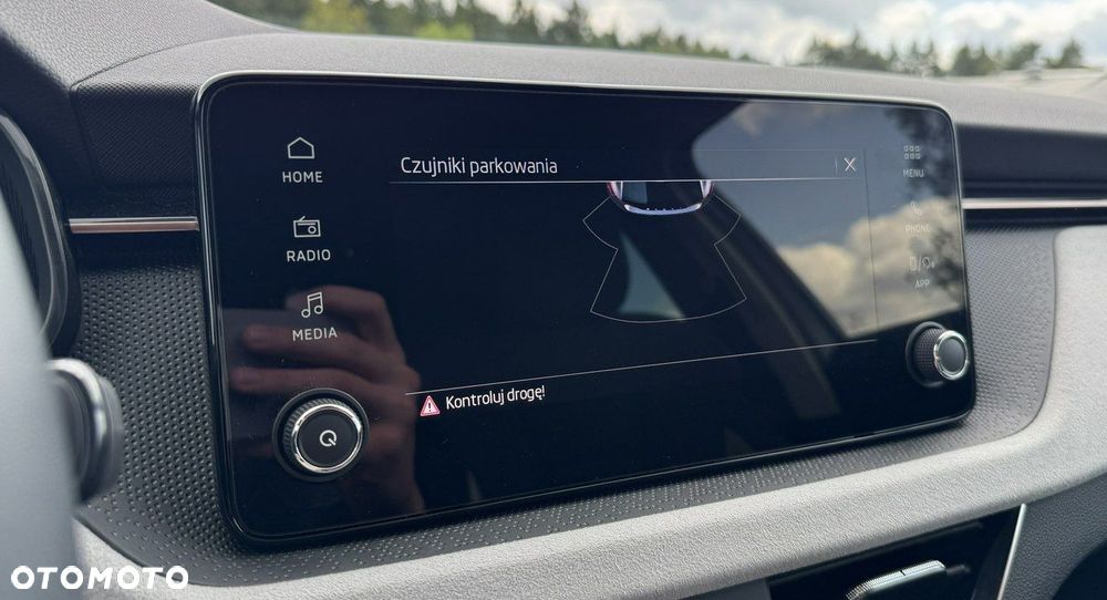 Skoda Scala 1.0 TSI Selection DSG - 18