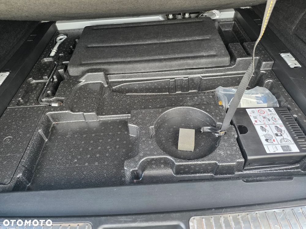 Mercedes-Benz ML 350 CDI 4Matic 7G-TRONIC DPF - 18