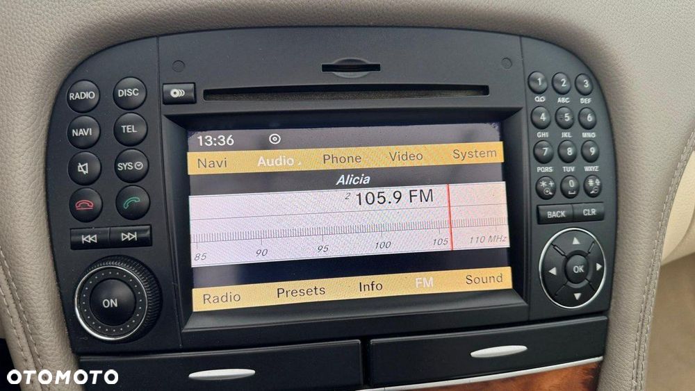 Mercedes-Benz SL - 21