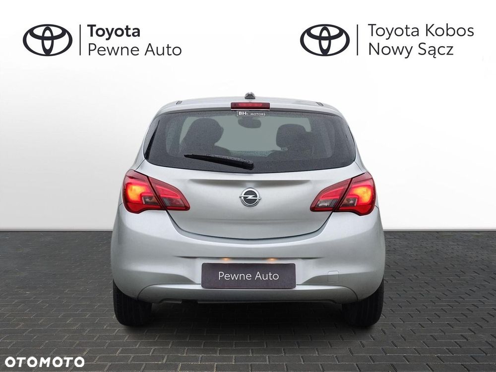 Opel Corsa 1.2 Enjoy - 6