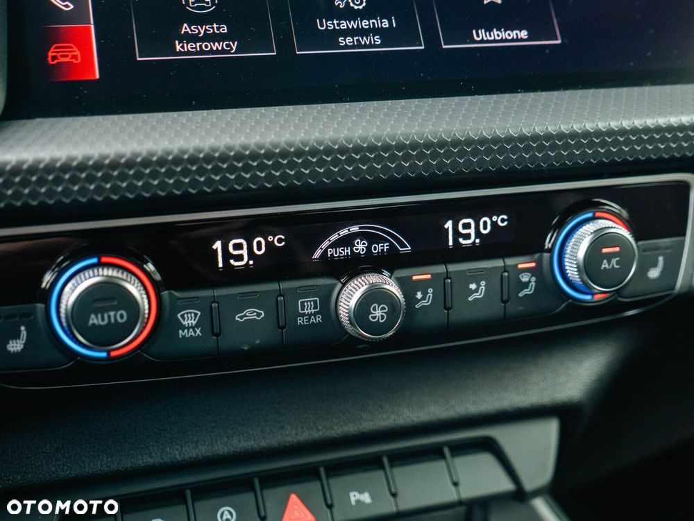 Audi A1 Sportback - 31