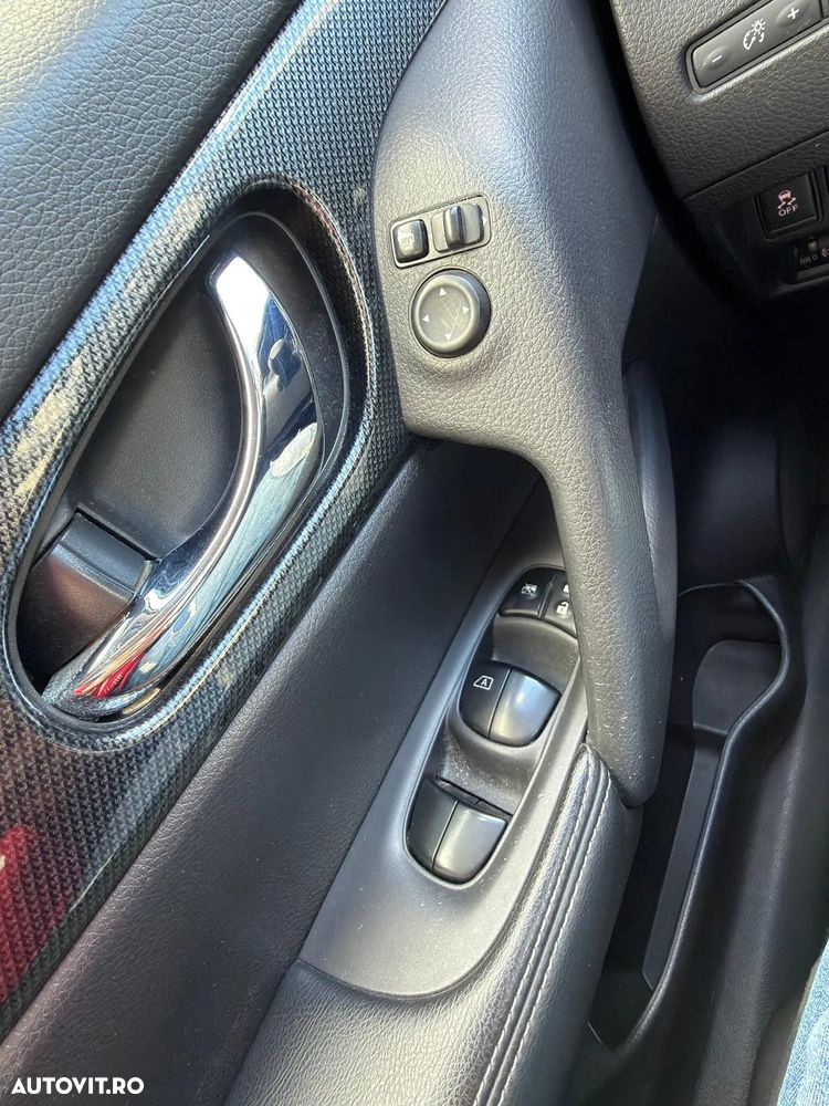 Nissan X-Trail 1.6L dCI Start/Stop XTRONIC Tekna Aut. - 15