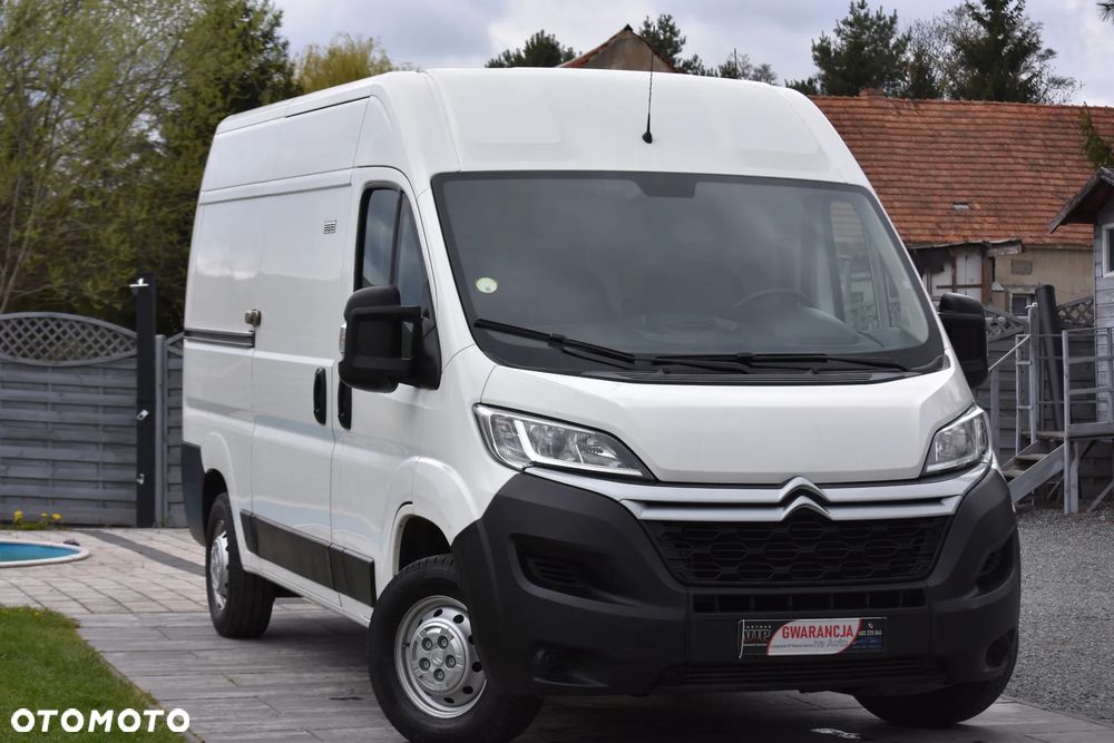 Citroën Jumper - 10