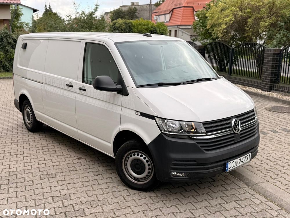 Volkswagen Transporter T6.1 TDI - 3