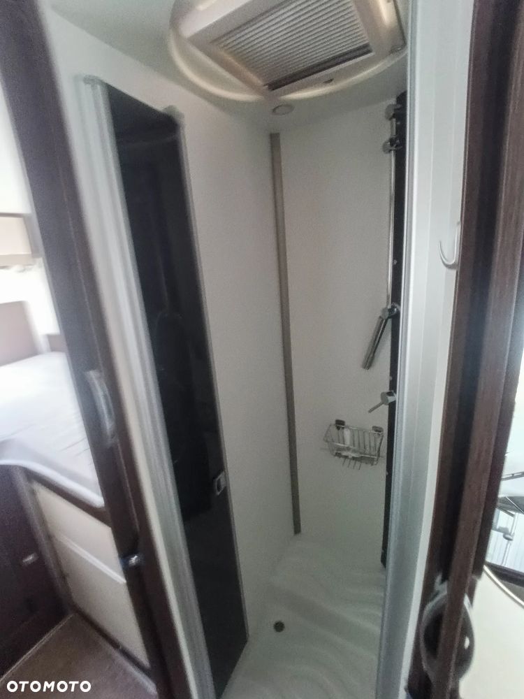 Benimar Tessoro T468 Ford - 14