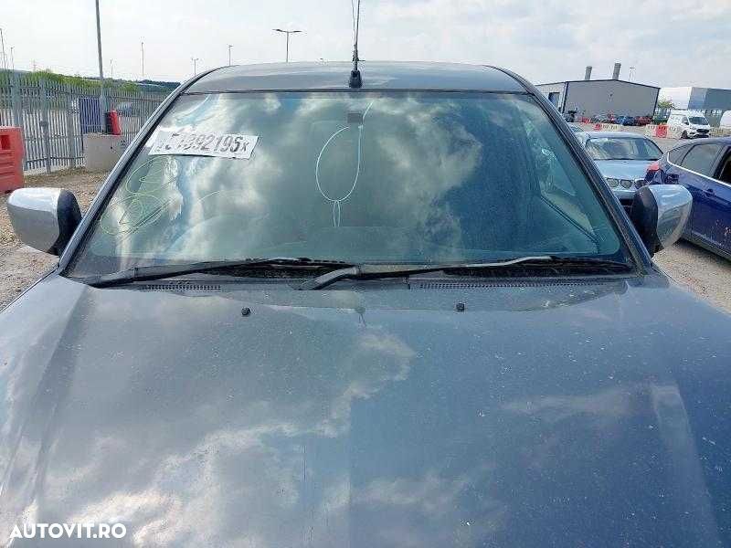 Dezmembrez Mitsubishi L200 2.5 Diesel 2007 - 13