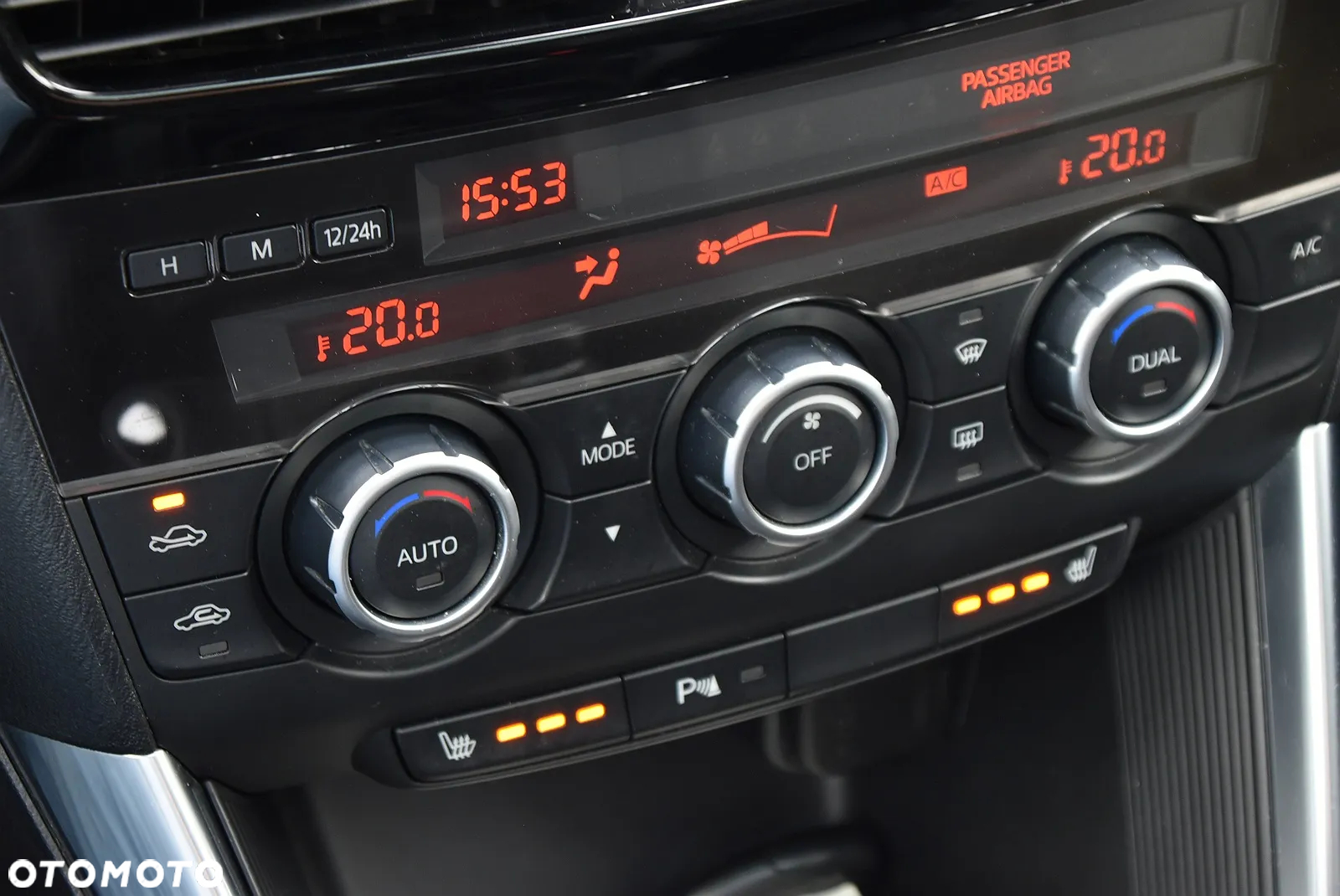 Mazda CX-5 - 33