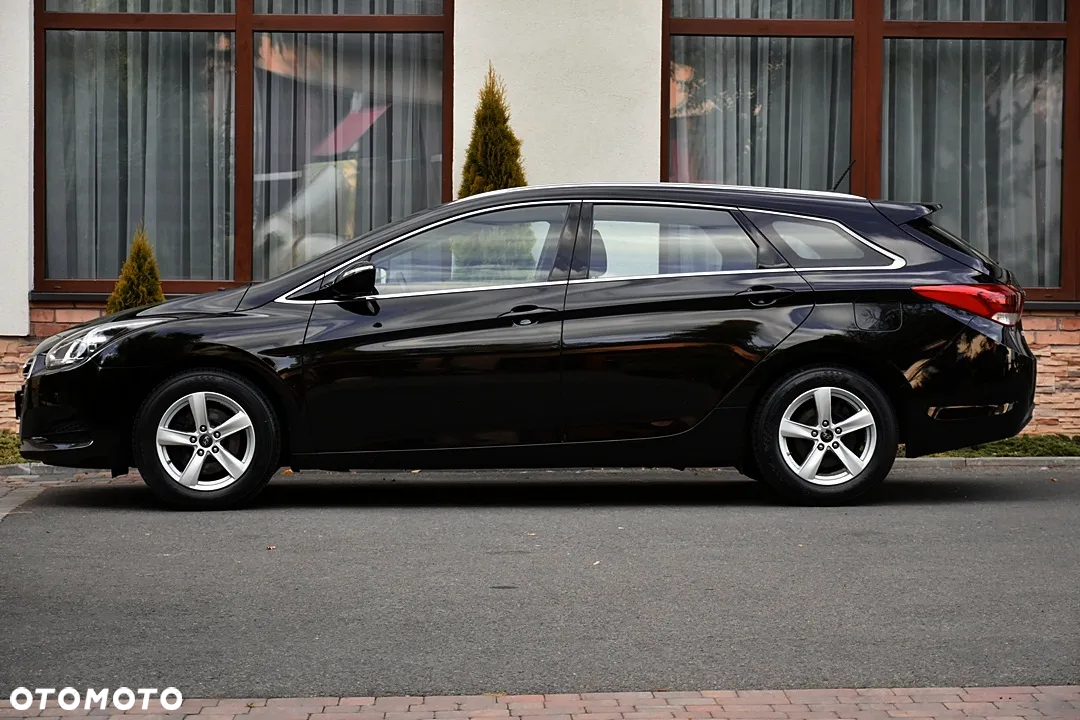 Hyundai i40 1.6 GDI Business - 14