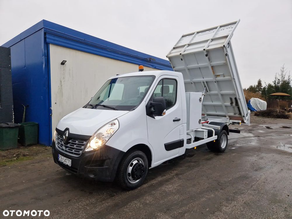 Renault Master - 2