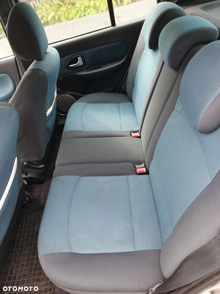 Renault Clio - 4