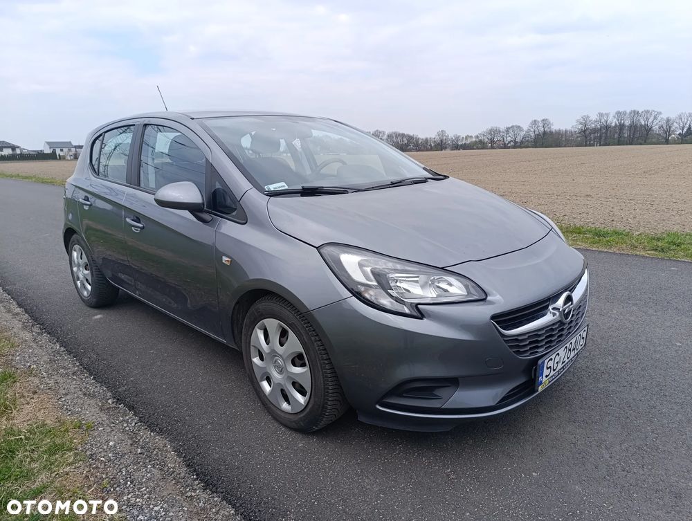 Opel Corsa 1.4 Enjoy - 1