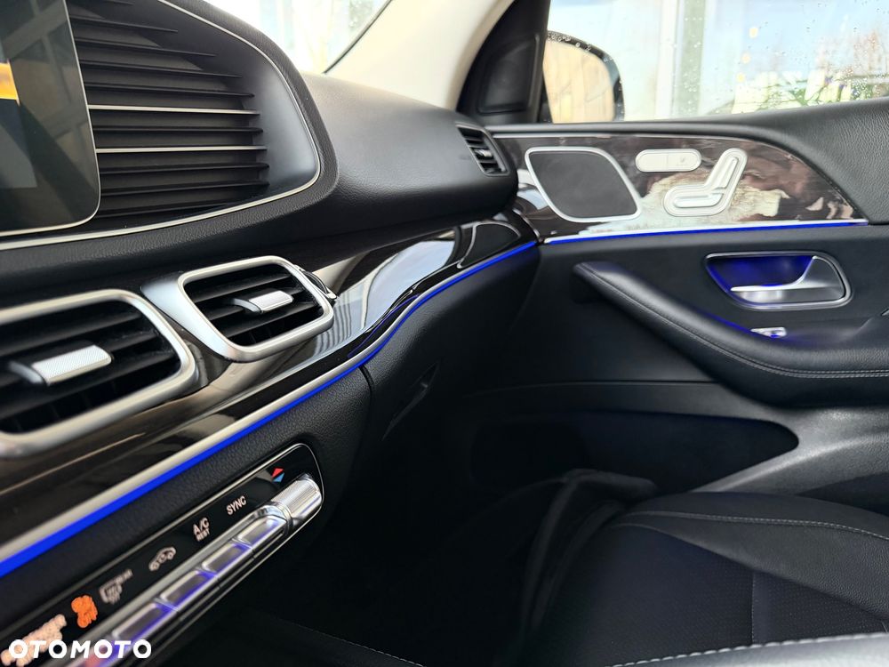 Mercedes-Benz GLE - 14