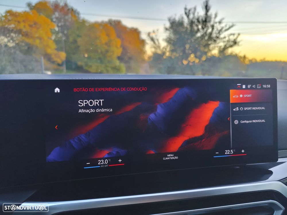 BMW i4 eDrive40 - 17