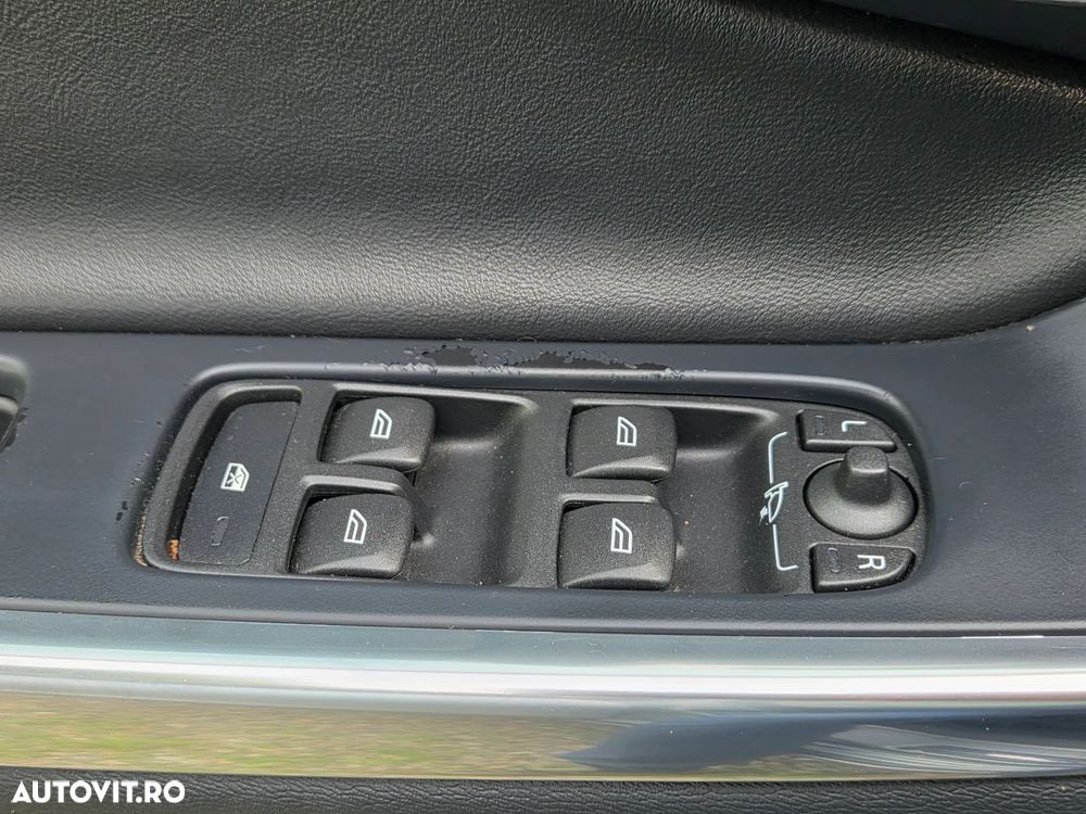 Volvo V60 D3 RDesign - 22