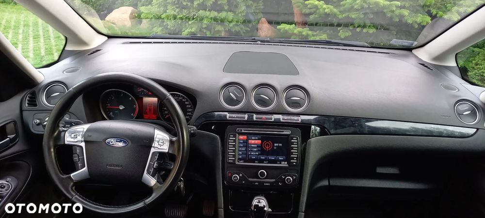 Ford Galaxy 2.0 TDCi Titanium MPS6 - 20