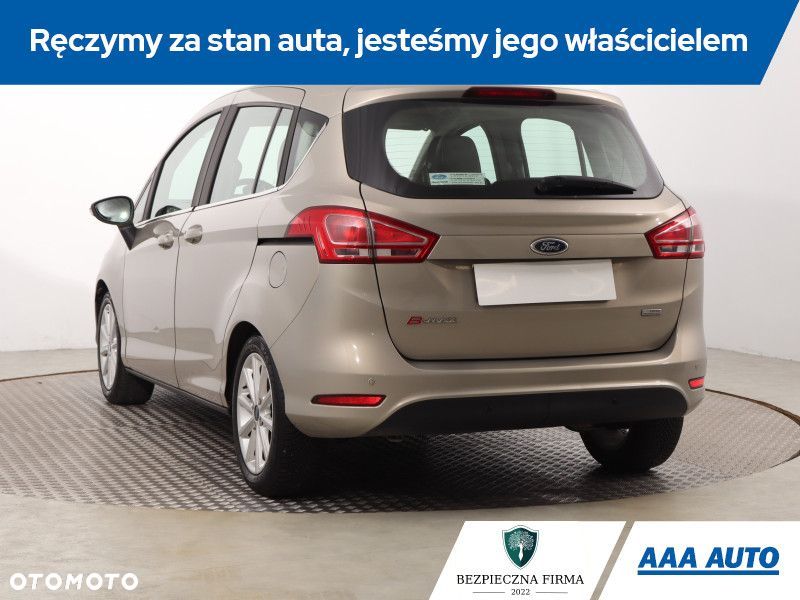 Ford B-MAX - 5