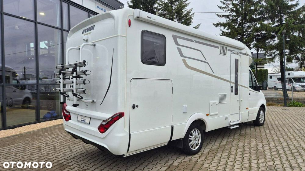 Hymer-Eriba BMCT 680 - 8
