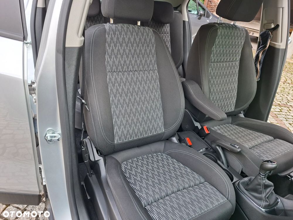 Opel Mokka 1.4 T Cosmo S&S 4x4 - 18