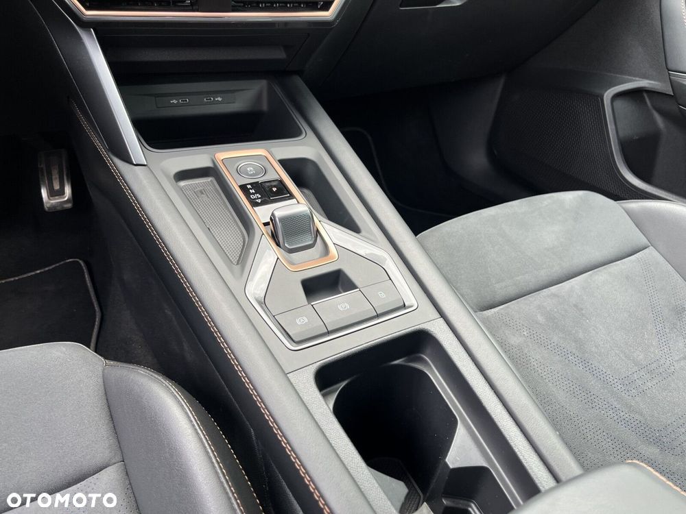 Cupra Formentor 1.5 eTSI mHEV DSG - 31