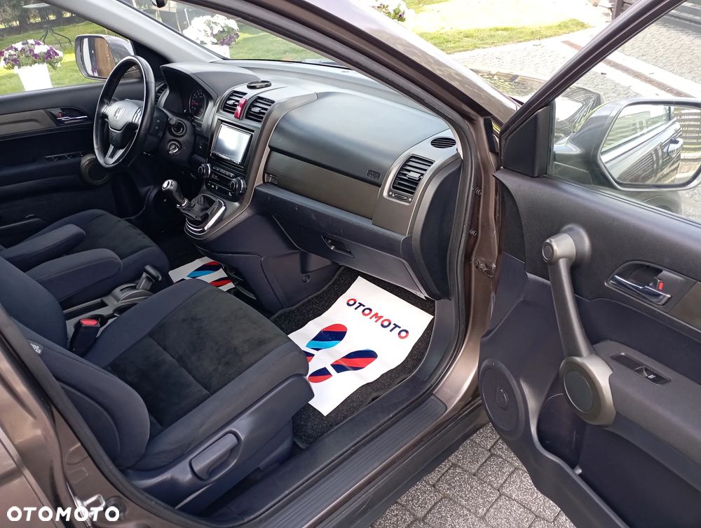 Honda CR-V 2.0 Elegance - 13