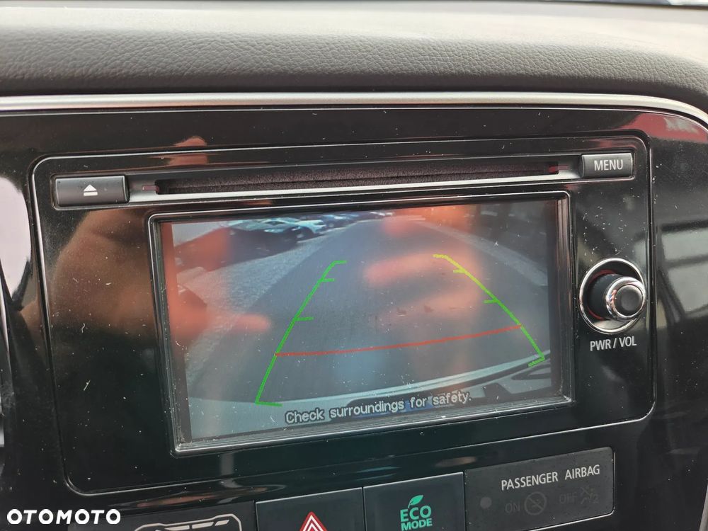 Mitsubishi Outlander 2.0 City Style 2WD - 27