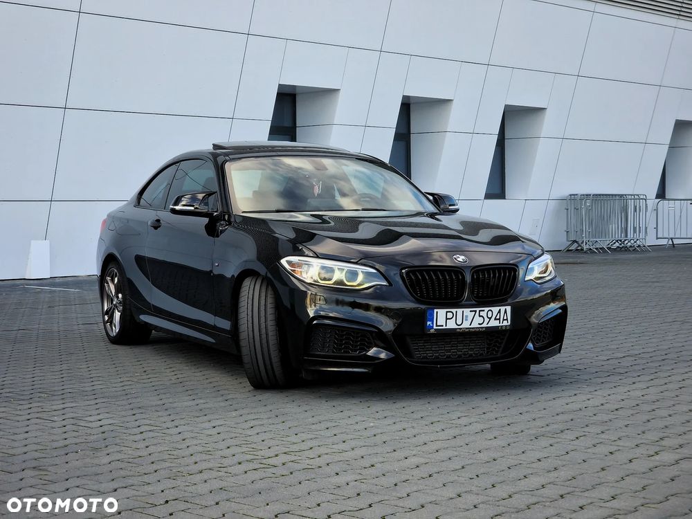 BMW Seria 2 M235i Sport-Aut - 3