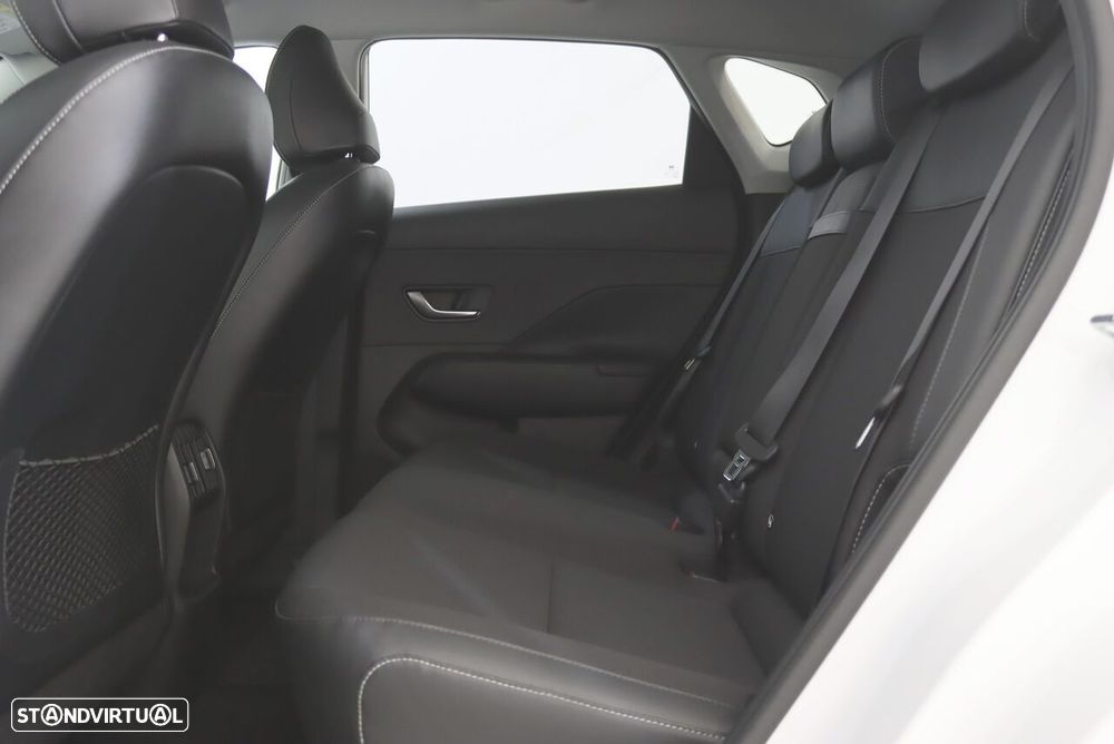 Hyundai Kauai 65.4 kWh Vanguard - 8