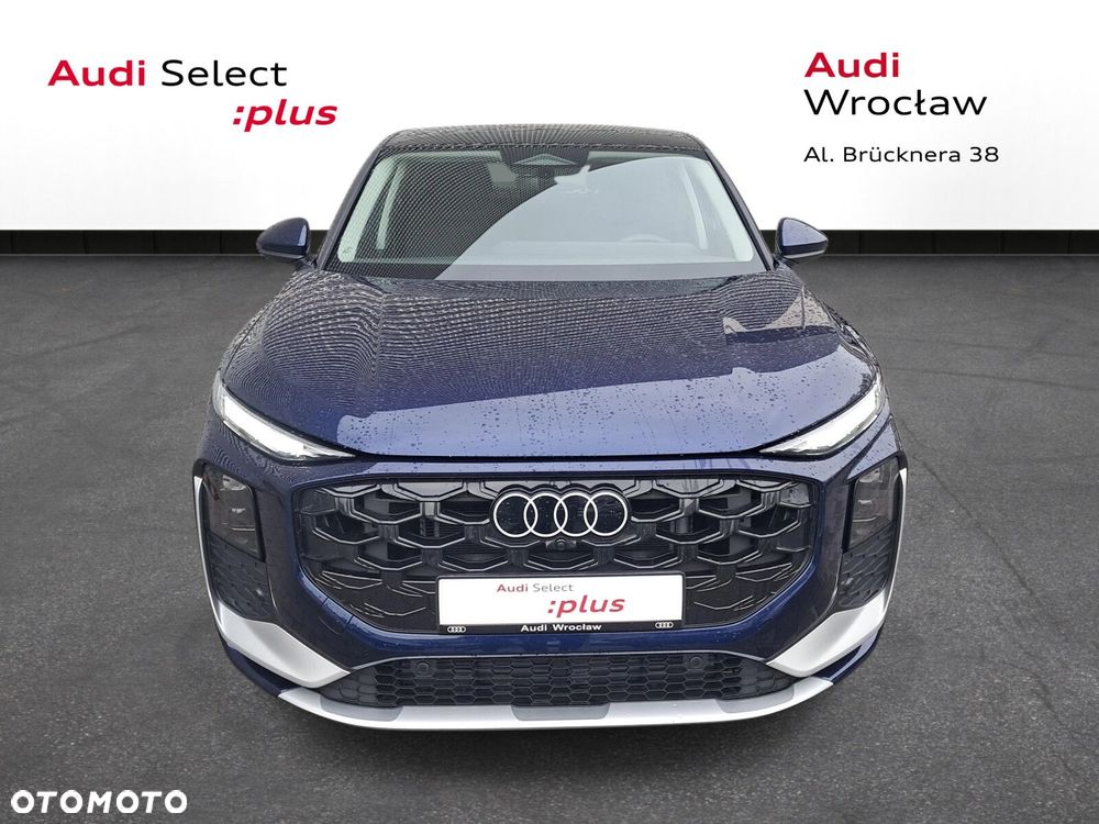 Audi Q3 Sportback - 8