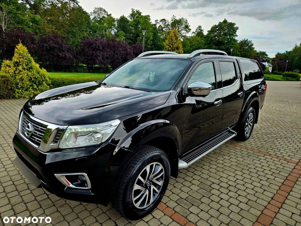 Nissan Navara - 34
