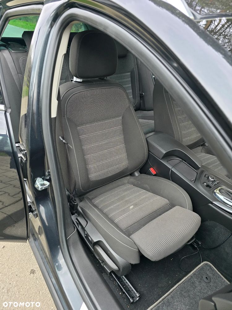 Opel Insignia 2.0 CDTI Automatik Cosmo - 23