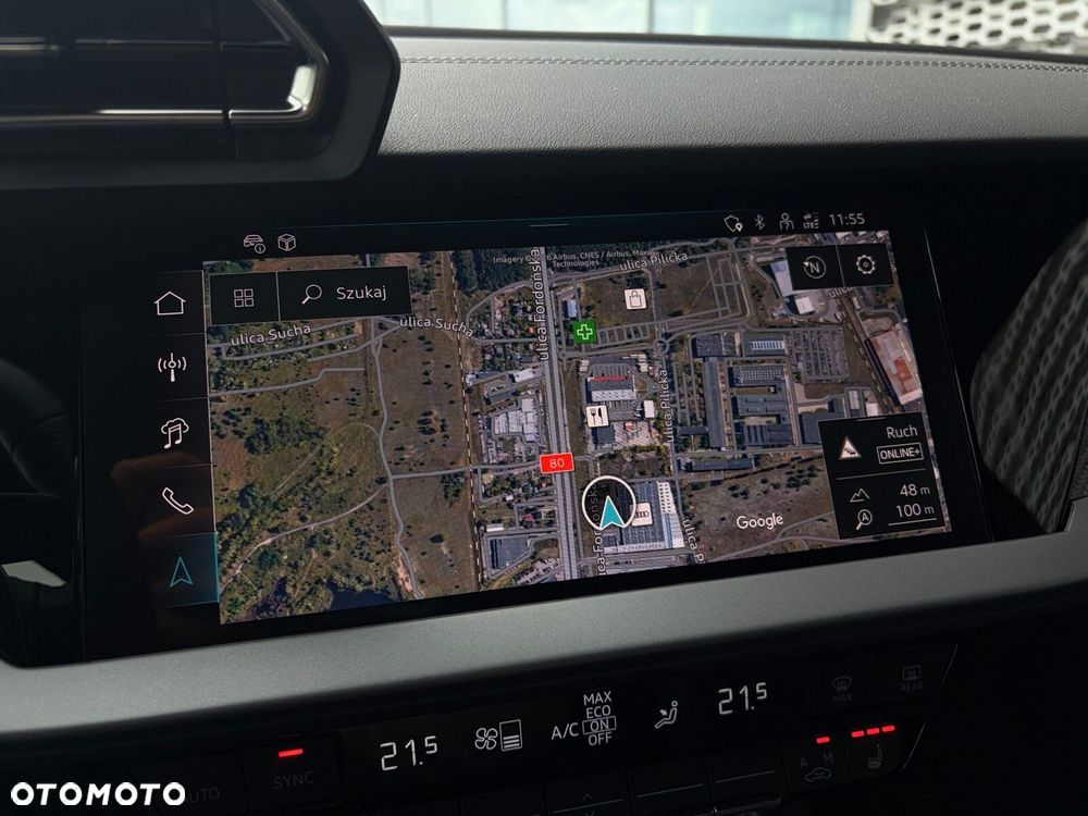 Audi A3 Sportback - 23