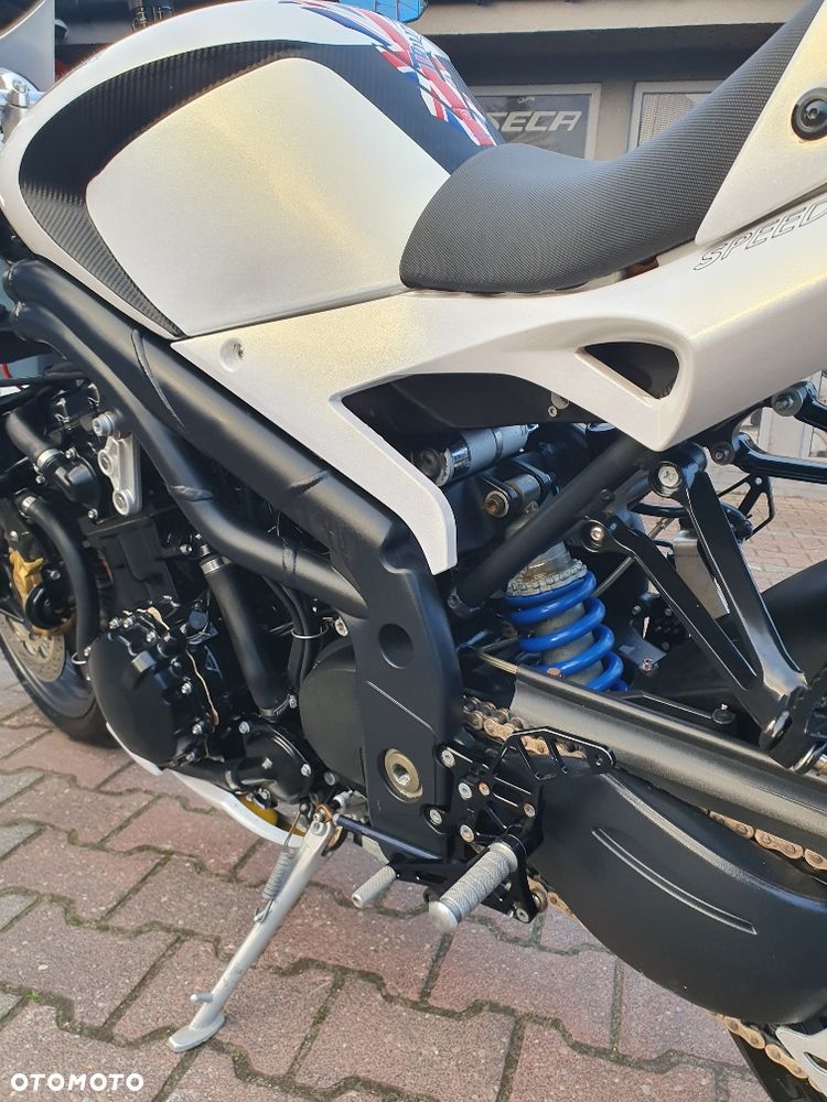 Triumph Speed Triple - 6