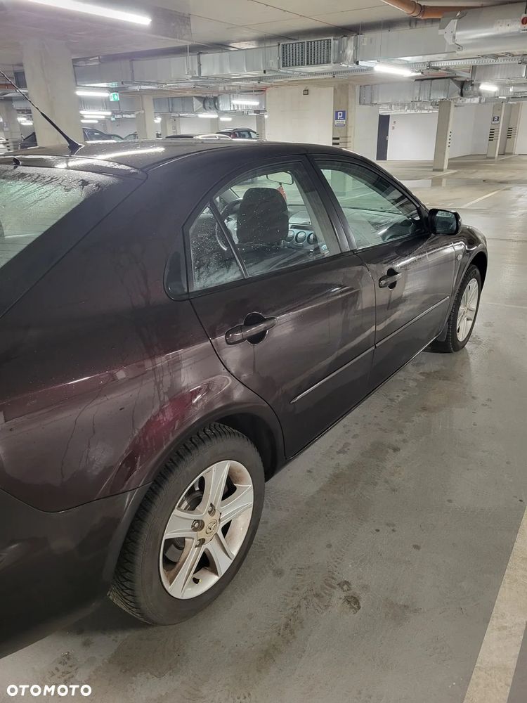 Mazda 6 1.8 Exclusive - 6