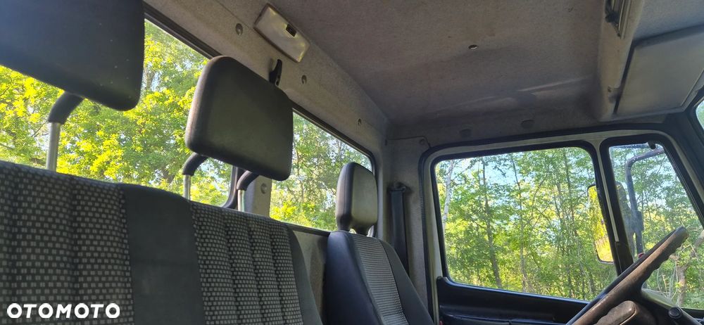 Mercedes-Benz Vario 816*długa skrzynia* - 10