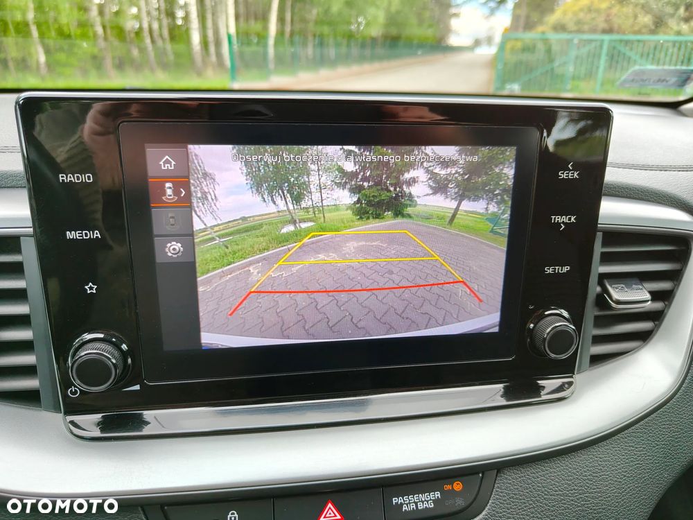 Kia Ceed 1.5 T-GDI Business Line - 23
