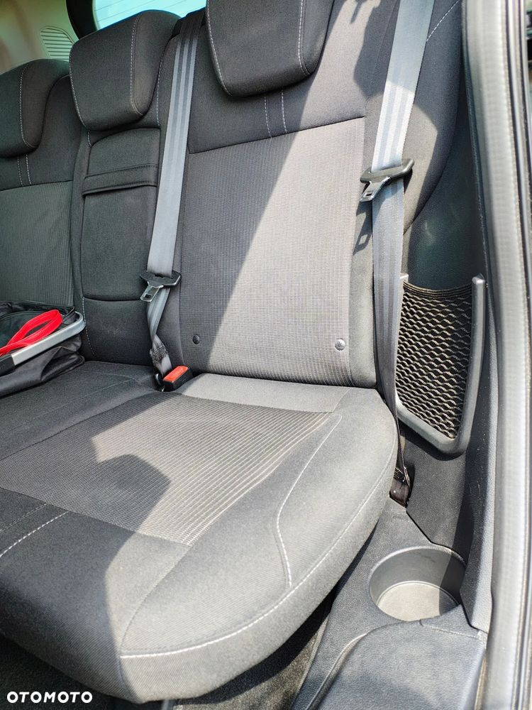 Ford B-MAX 1.5 TDCi Titanium - 2