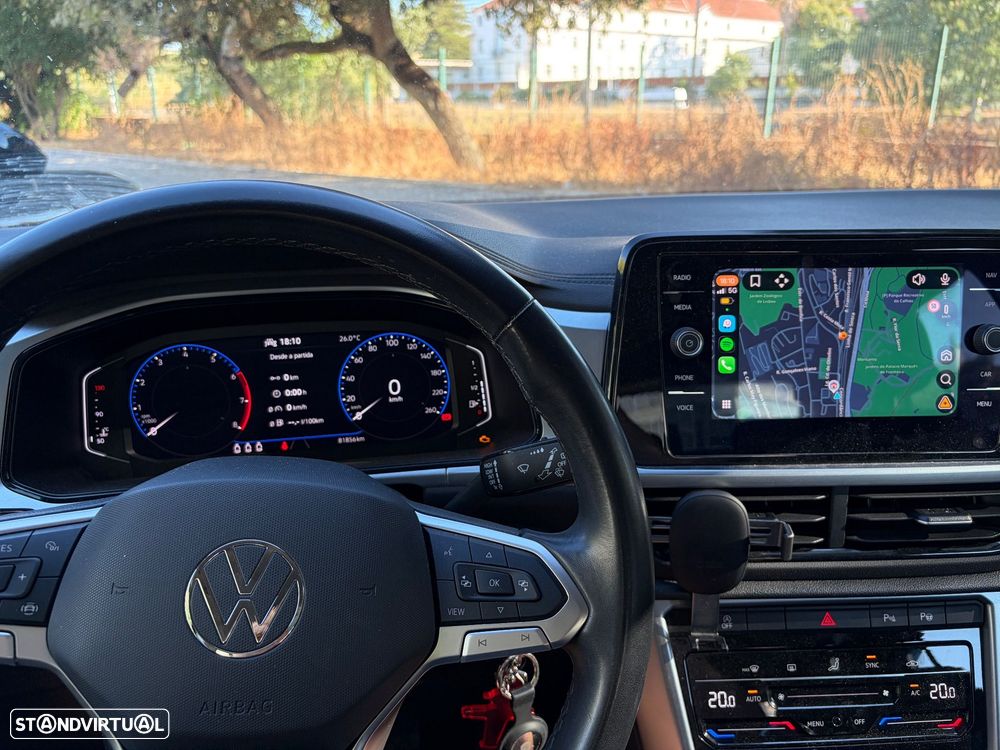 VW T-Roc 1.0 TSI Life - 10