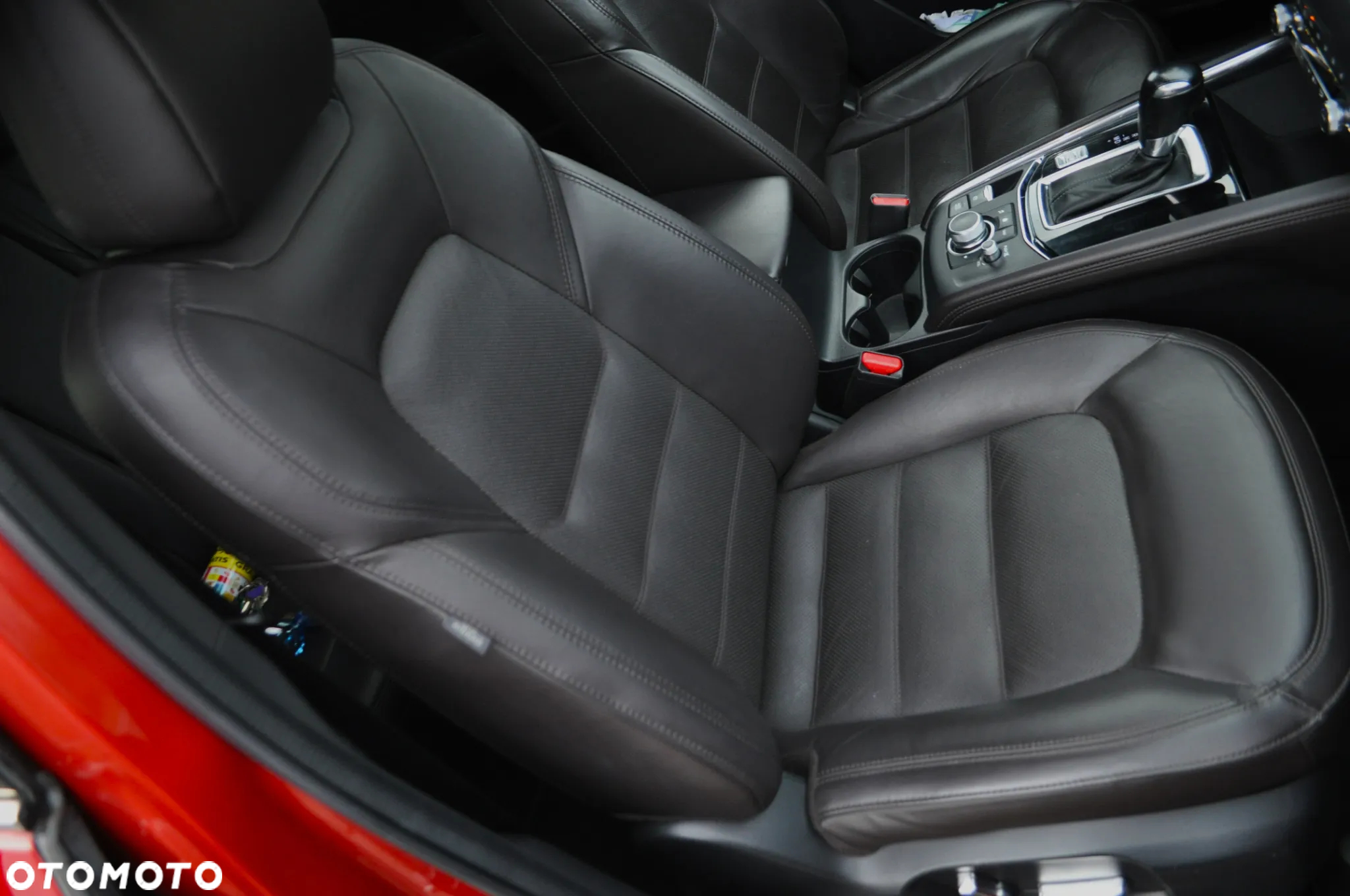 Mazda CX-5 2.5 Skydream AWD - 27