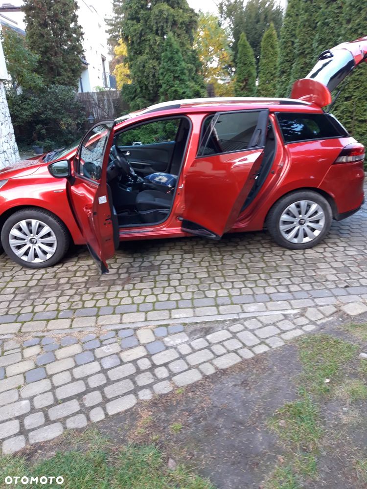 Renault Clio 0.9 Energy TCe Expression - 8